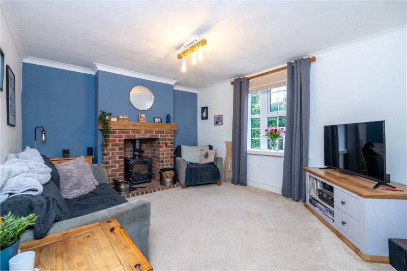 Chapel Lane, Little Hale, Sleaford, Lincolnshire, NG34