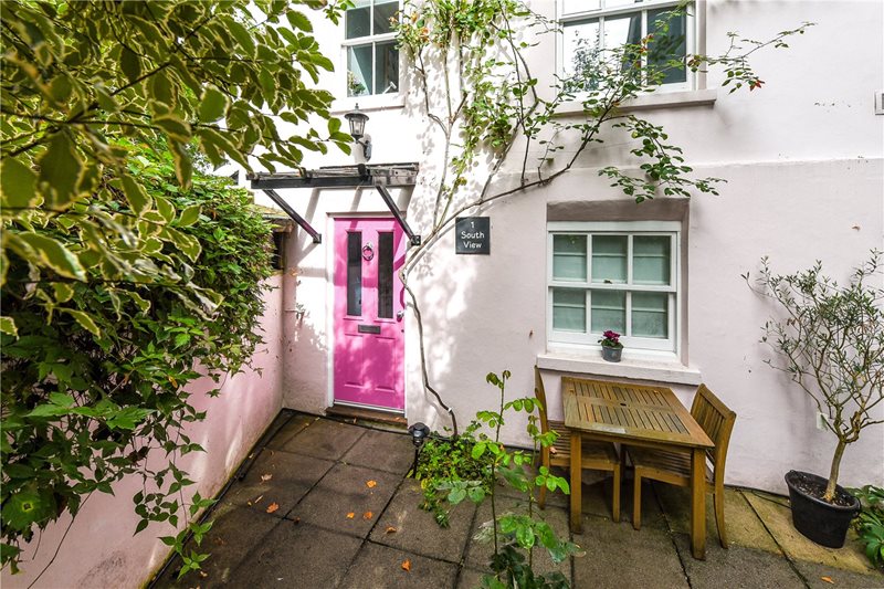 South View, Winchester, Hampshire, SO22