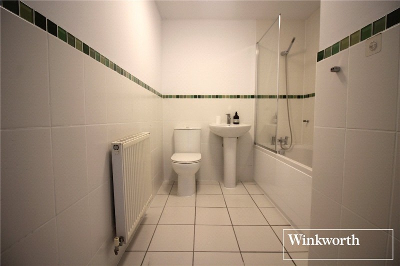 Alconbury Close, Borehamwood, Hertfordshire, WD6
