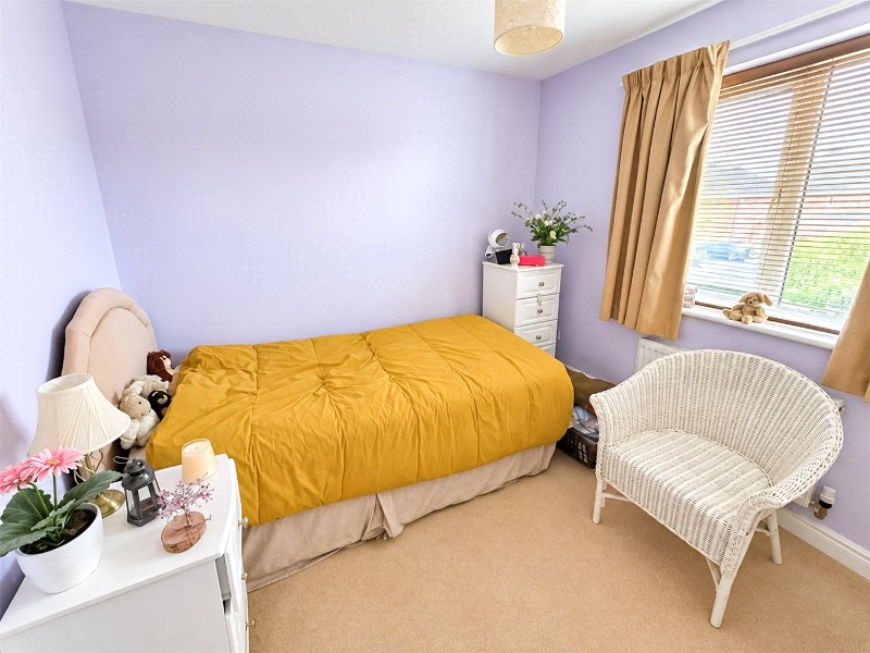 Elsea Park Way, Bourne, Lincolnshire, PE10