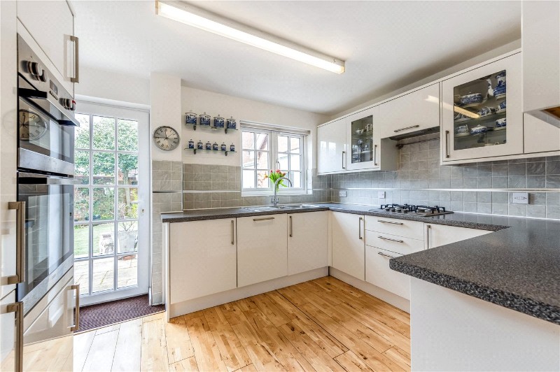 Waverley Drive, South Wonston, Winchester, Hampshire, SO21