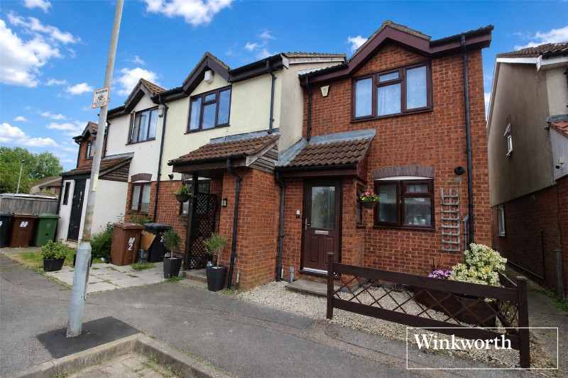 Hay Close, Borehamwood, Hertfordshire, WD6