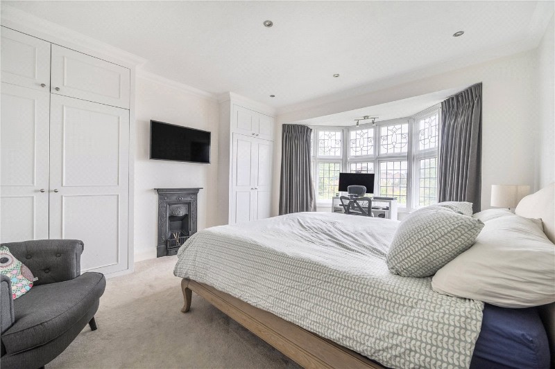 Thorpewood Avenue, London, SE26