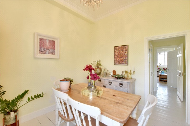 The Limes, 50 Crooms Hill, Greenwich, London, SE10