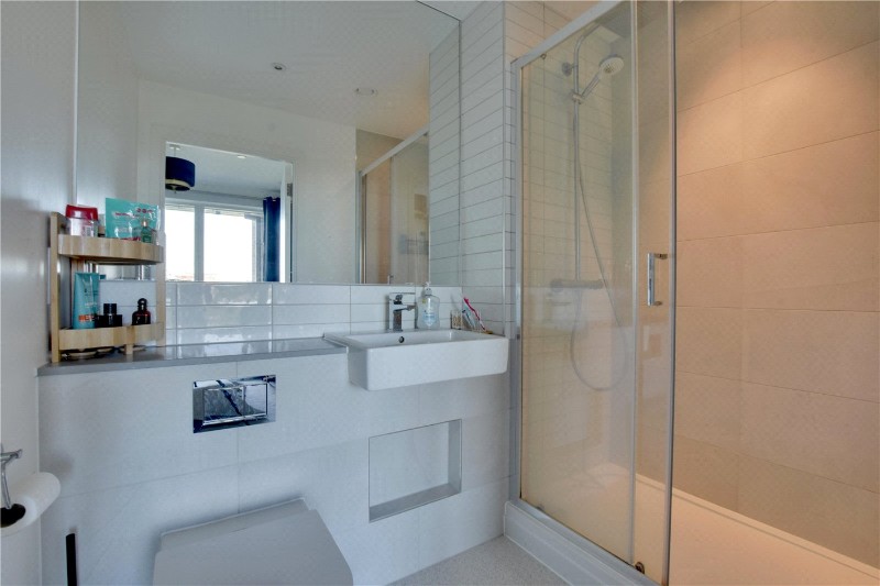Wheatley House, Warman Walk, Greenwich, London, SE10
