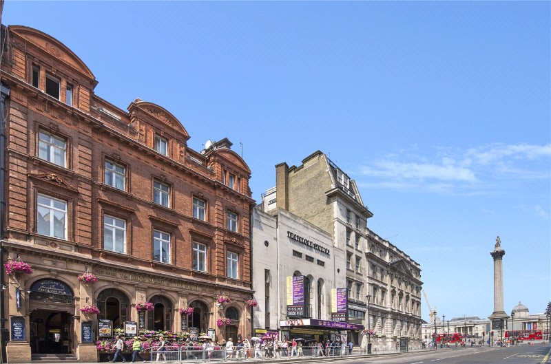 Whitehall, London, SW1A