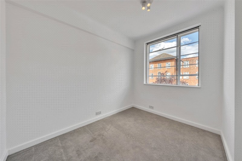 Charlbert Court, Eamont Street, St John's Wood, London, NW8