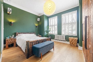 Lordship Lane, East Dulwich, London, SE22
