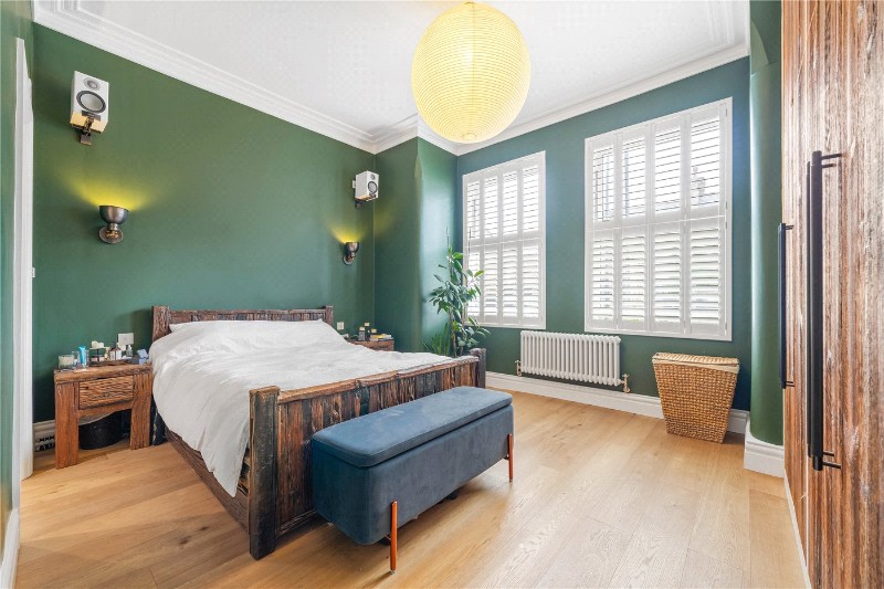 Lordship Lane, East Dulwich, London, SE22