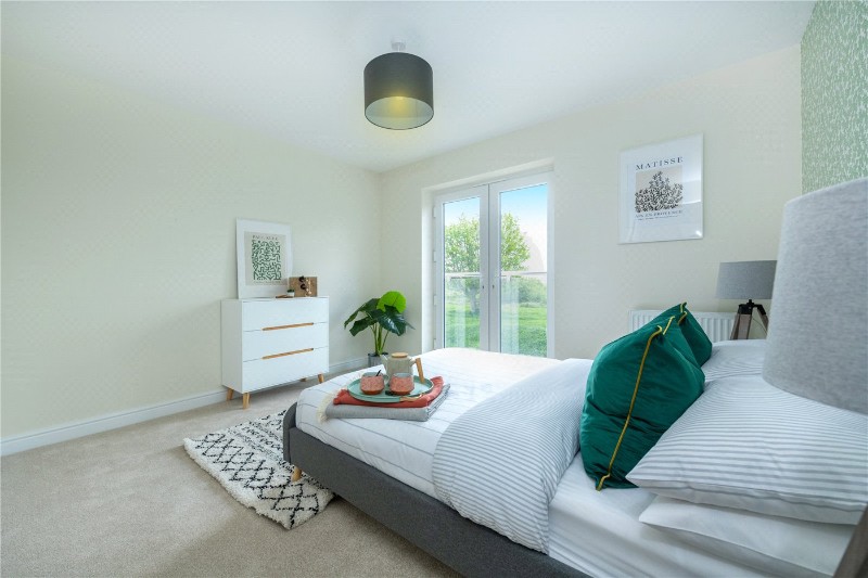 Eastgate, Bourne, Lincolnshire, PE10