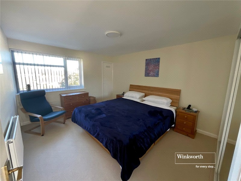 Beacon Drive, Highcliffe, Christchurch, BH23