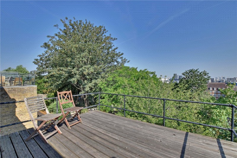 Humber Road, Blackheath, London, SE3