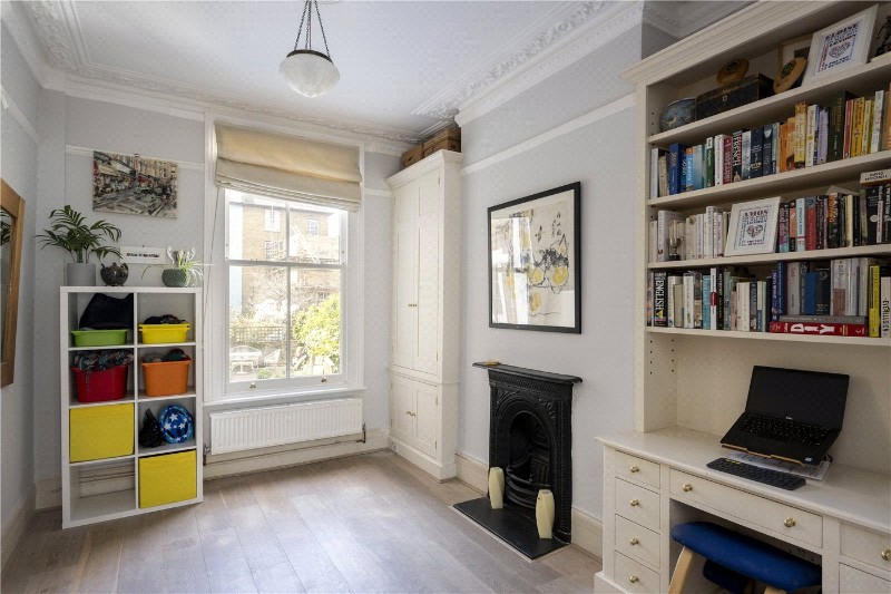 Shakespeare Road, London, SE24