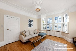 Falkland Avenue, Finchley, London, United Kingdom, N3