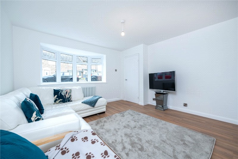 Edmunds Road, Cranwell Village, Sleaford, Lincolnshire, NG34