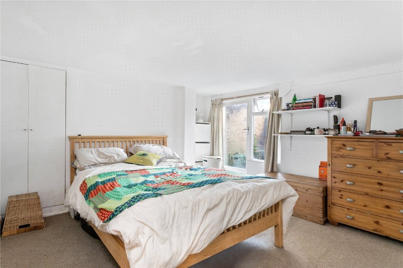 Alconbury Road, London, E5