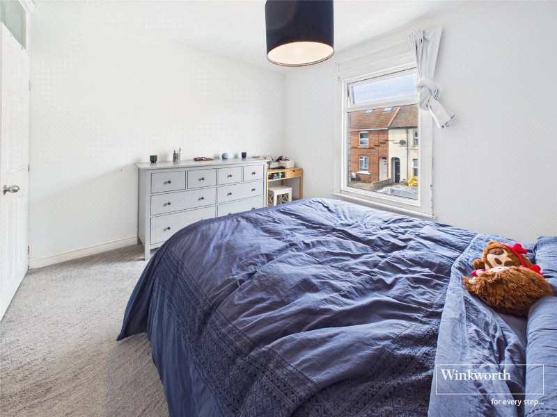 Liverpool Road, Reading, Berkshire, RG1