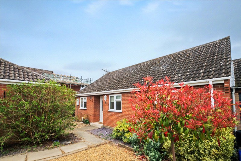 Burgess Way, Brooke, Norwich, Norfolk, NR15
