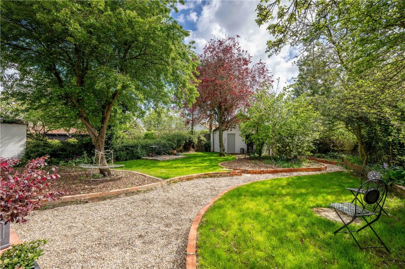 Hunstead Lane, Brooke, Norwich, Norfolk, NR15