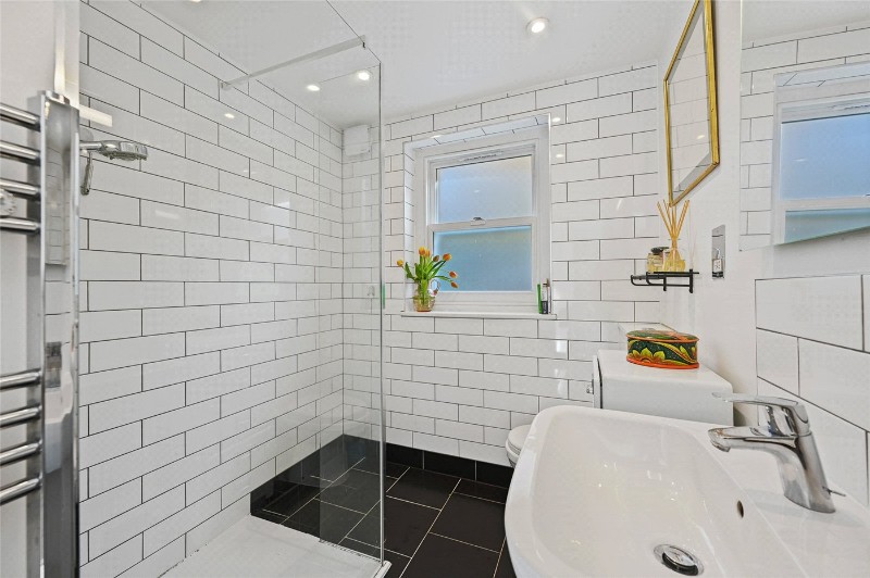 Grove Mansions, Hammersmith Grove, London, W6