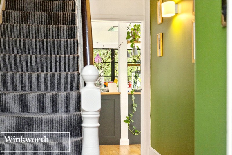 Hartington Villas, Hove, East Sussex, BN3