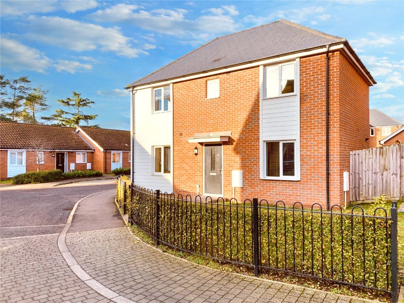 Brentwood, Eaton, Norwich, Norfolk, NR4