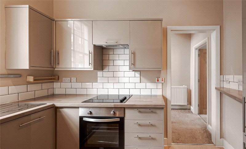 West Warwick Place, London, SW1V