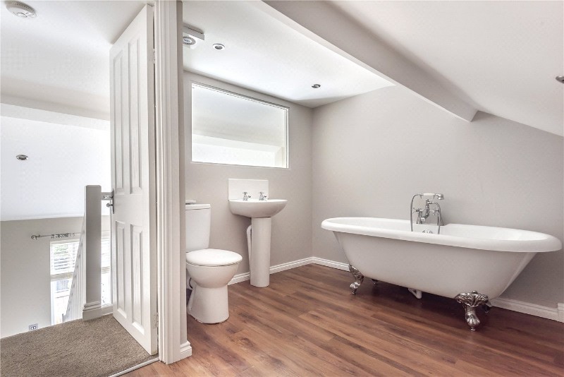 Suffolk Road, Cheltenham, Gloucestershire, GL50