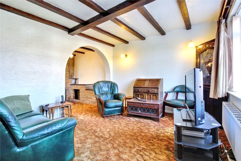 The Larches, Wrentham, Beccles, Suffolk, NR34