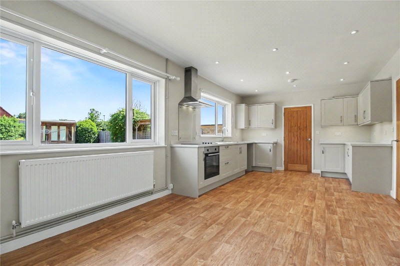 Swan Lane, Harleston, Norfolk, IP20