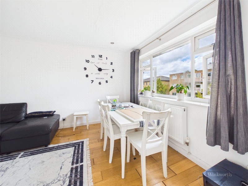 Grove Road, Surbiton, KT6
