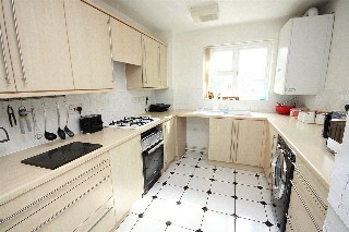 Alder Heights, Branksome, Poole, BH12