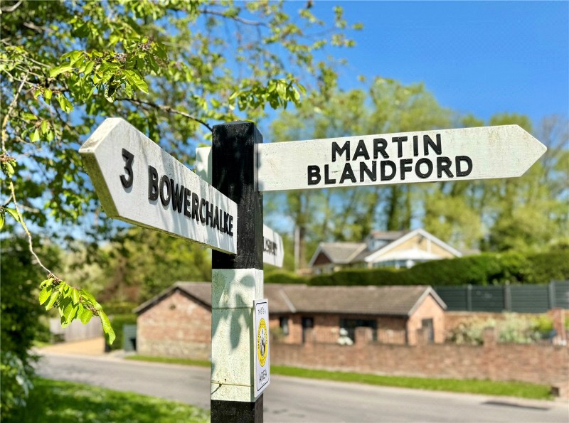 Broad Chalke, Salisbury, Wiltshire, SP5