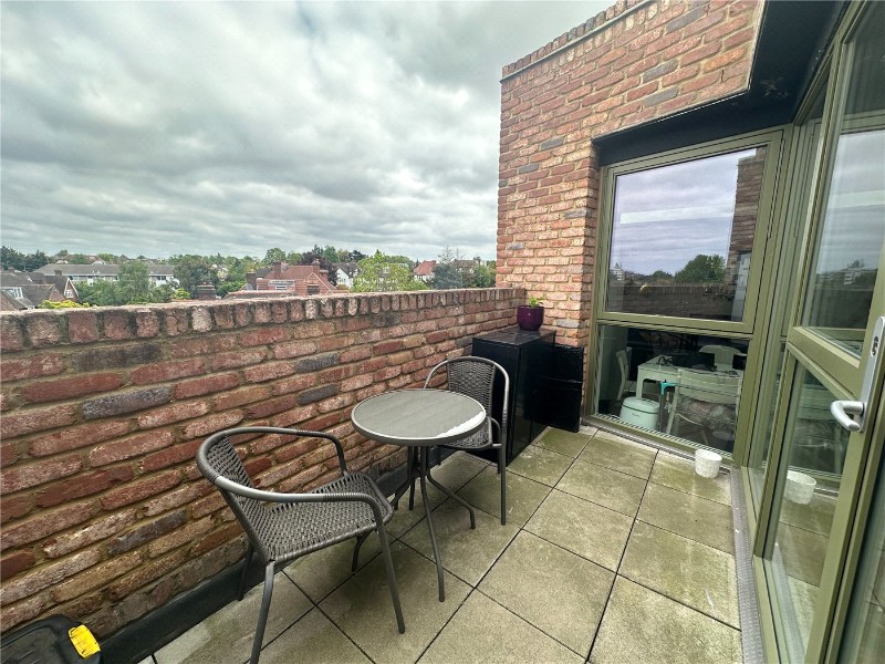 Edgewood Mews, Finchley, London, N3