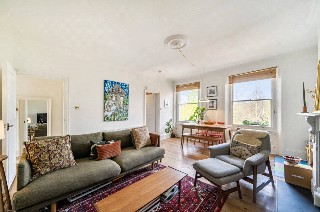 Thicket Road, London, SE20