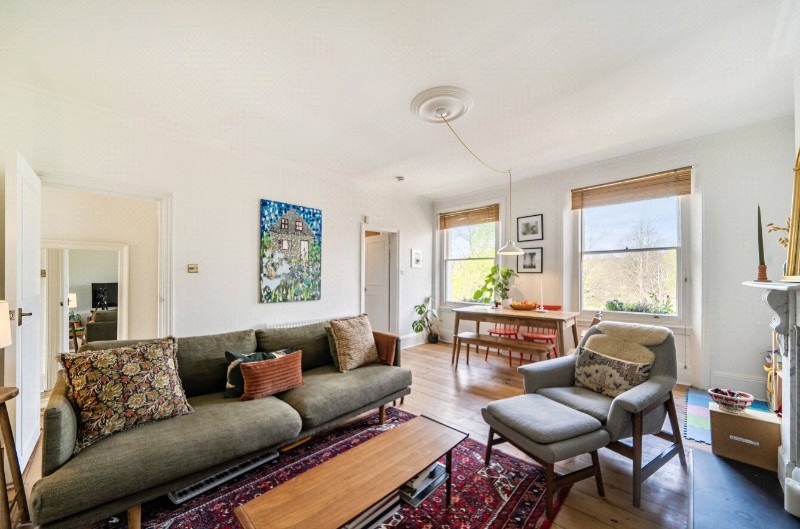 Thicket Road, London, SE20