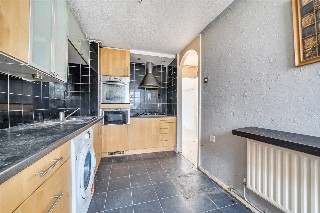 Dewberry Street, London, E14