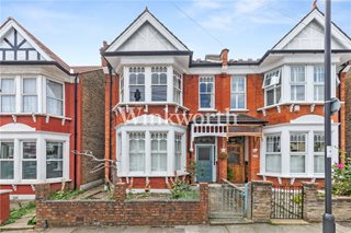 Windsor Road, London, N13