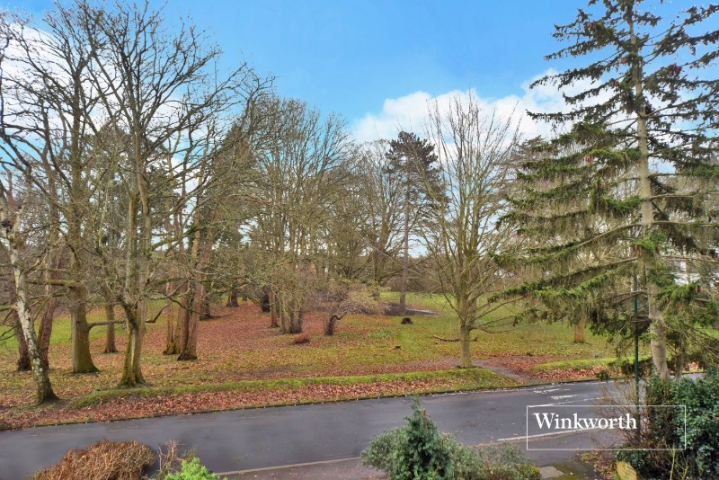 The Drive, Wallington, SM6