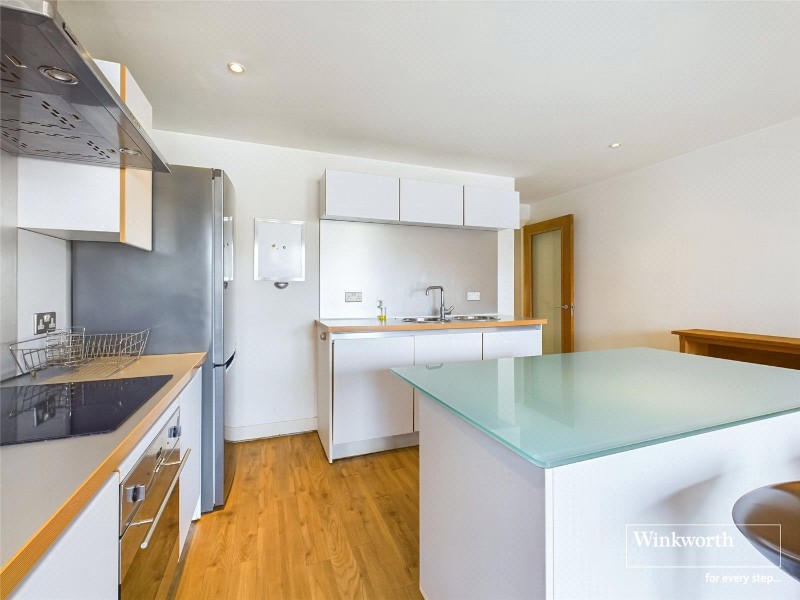 Queens Wharf, 47 Queens Road, Reading, Berkshire, RG1