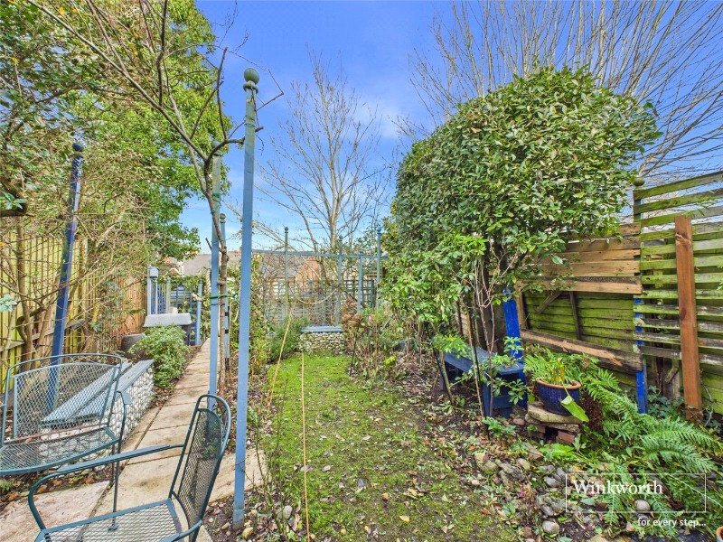 Edgehill Street, Reading, RG1