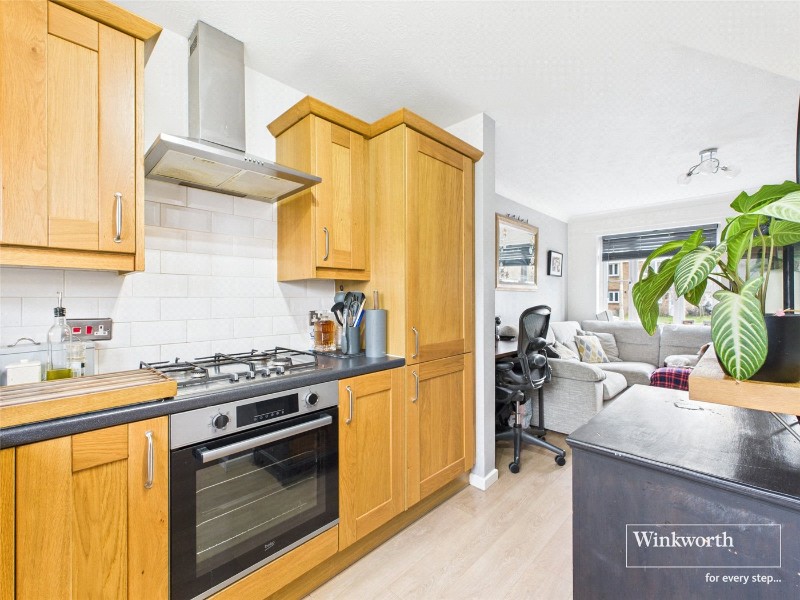 Orchardene, Newbury, Berkshire, RG14