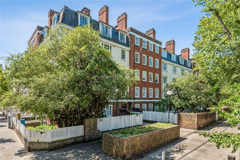 Wakelin House, Sebbon Street, London, N1