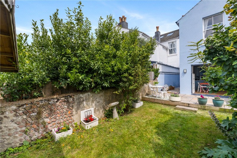 Havelock Road, Brighton, East Sussex, BN1