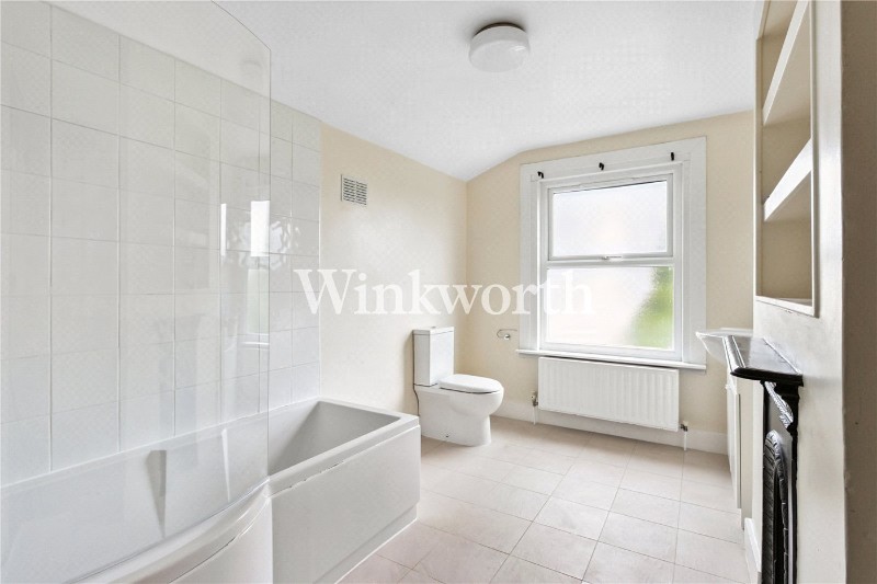 Eleanor Road, London, N11