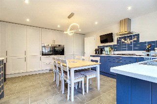 Sutherland Avenue, Hellesdon, Norwich, Norfolk, NR6