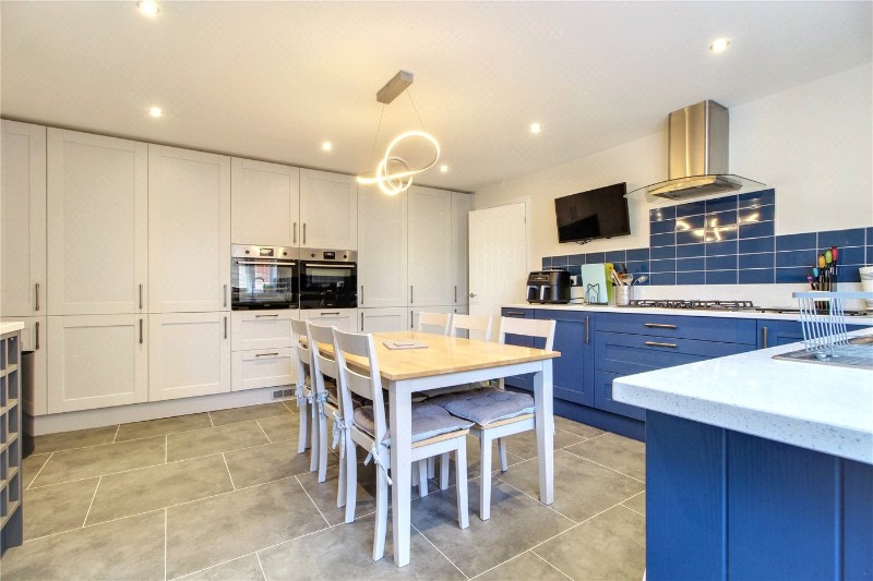 Sutherland Avenue, Hellesdon, Norwich, Norfolk, NR6