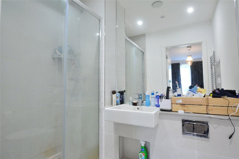 West Parkside, London, SE10