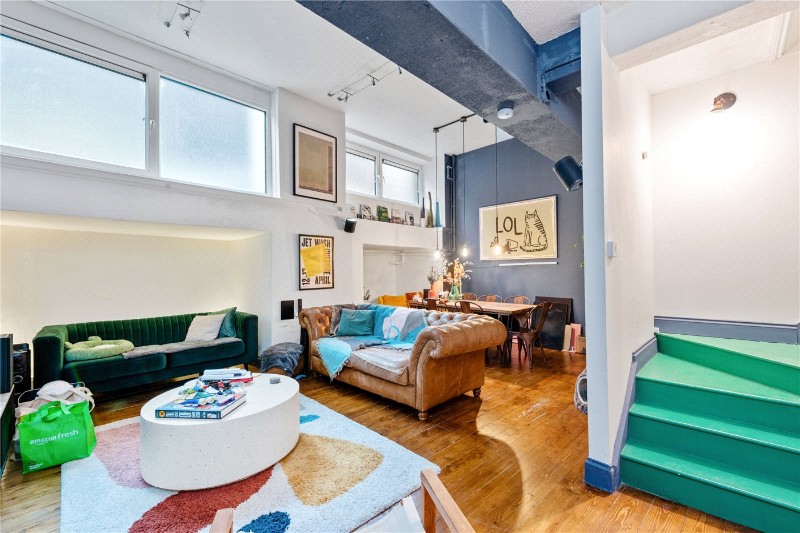 Bethnal Green Road, London, E2