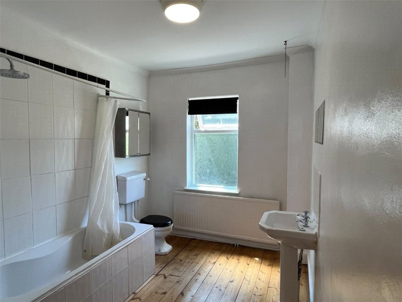 Lea Road, Abington, Northampton, Northamptonshire, NN1
